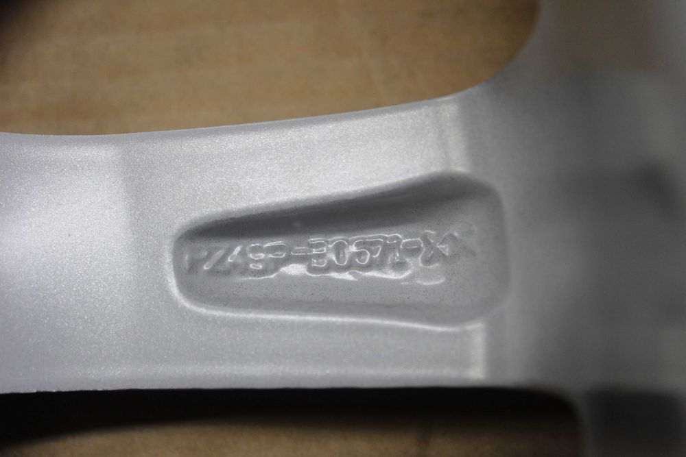 Джанти 15" Toyota Yaris (2011-2020) 2 броя