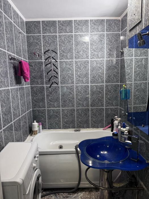 Proprietar inchiriez apartament 2 camere + PARCARE, Constantin Brancoveanu 118, sector 4,Bucuresti