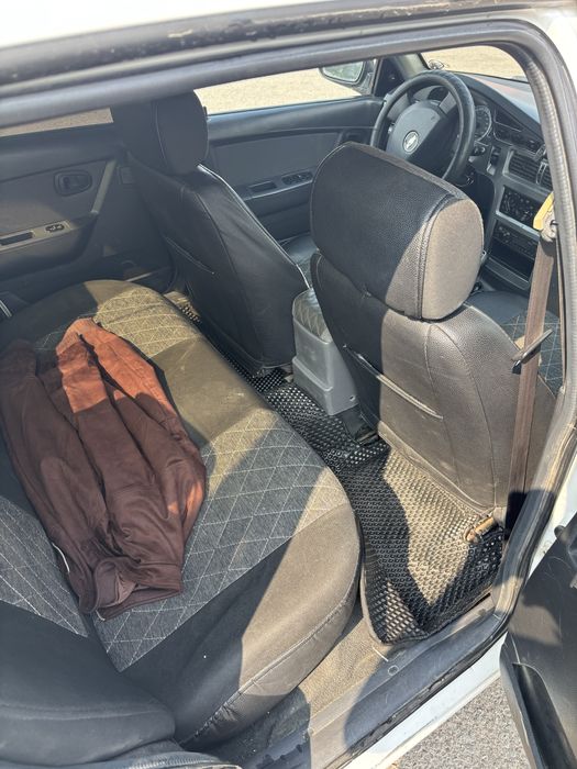 Сдам в аренду с последующим выкупом авто нексия СОНС  КРАСКА РОДНАЯ.