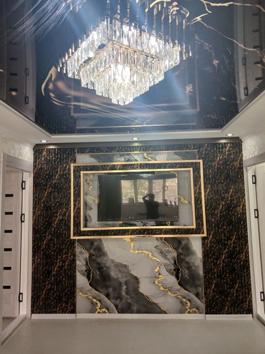 Ремон любого вида .   квартир