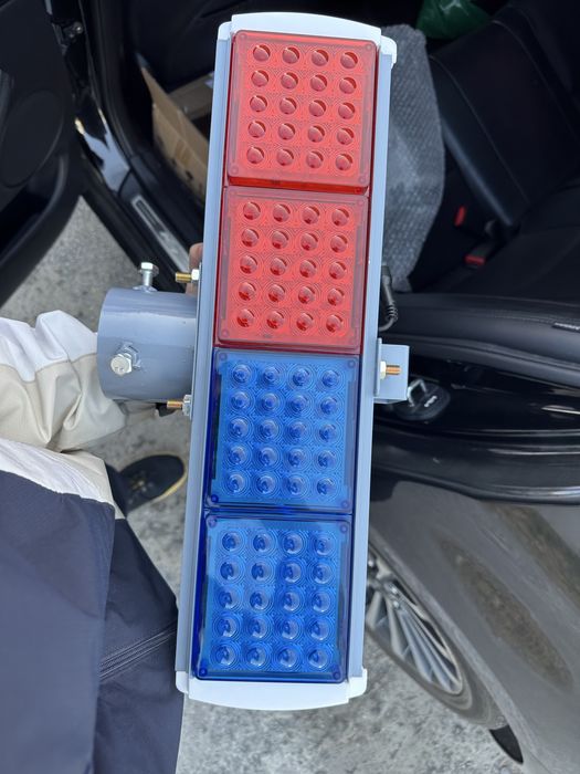 Стробоскоп автономный