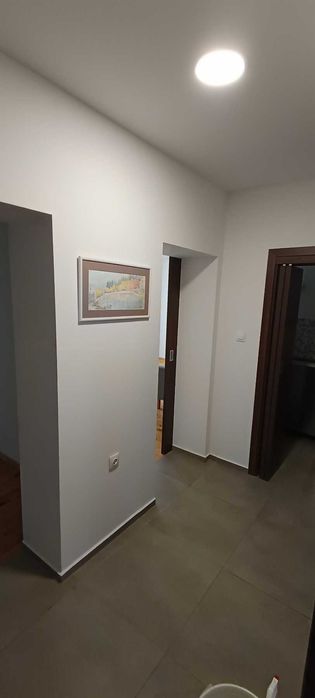 Дава се под наем Двустаен апартамент в София, Център - 60 кв.м за 687.99 € - Снимка #6