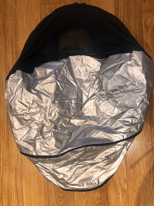 Комарник за детска колкчка MUTSY i GO