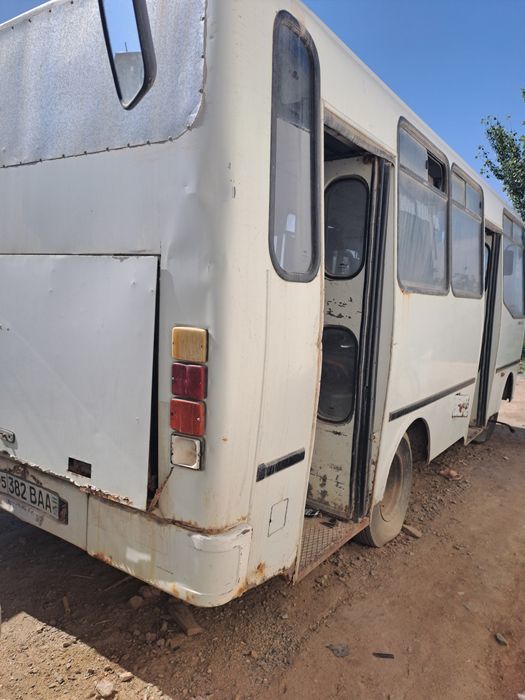 Автобус Отайул сотилади.