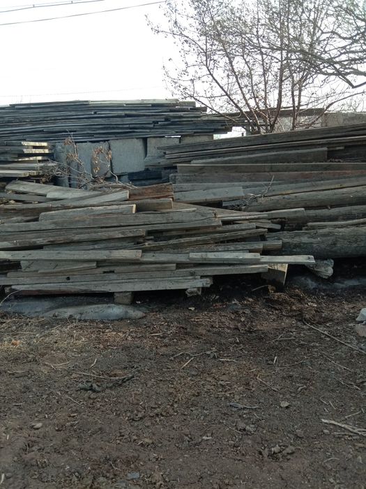 Продаются строительные материалы