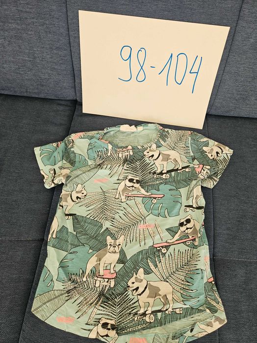 Дрехи 104 размер