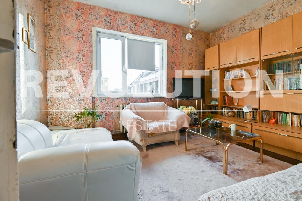 Дава се под наем Двустаен апартамент в София, Център - 68 кв.м за 600 € - Снимка #6