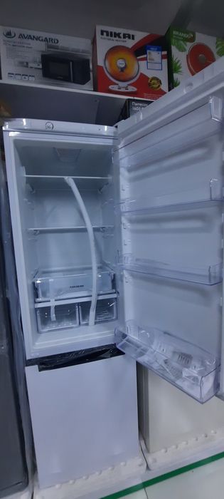 Индисит холодильник пачка