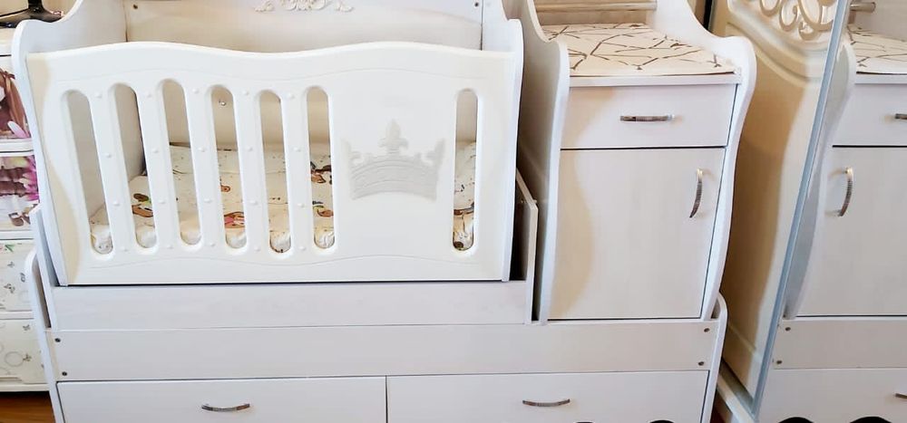 Продается качалка