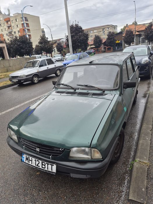 DACIA 1310 0 — imagine 3