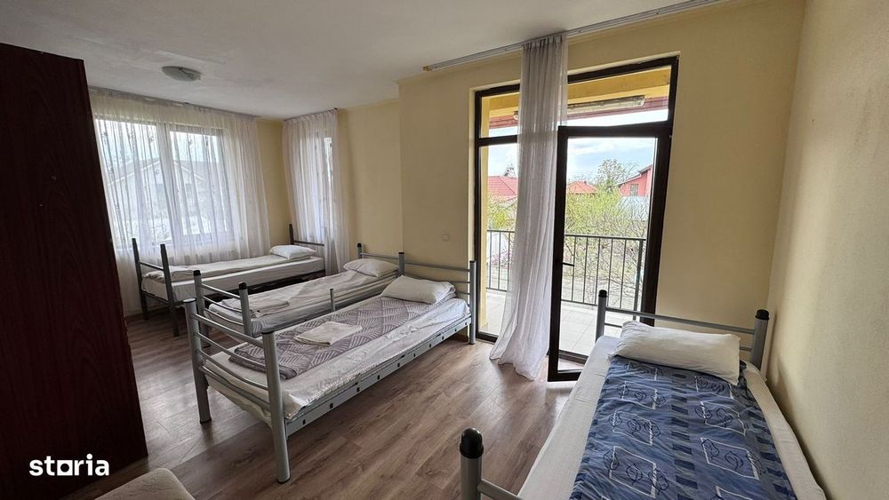 Casa de închiriat, zona Episcopia