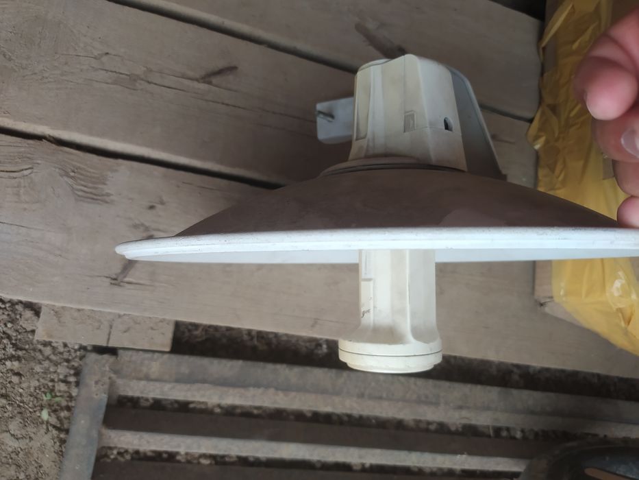 Антена радио мост PowerBeam M5-300