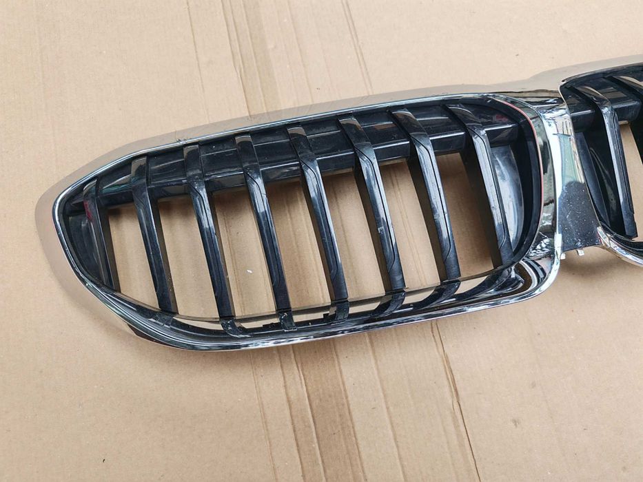 Решетка за BMW 3 G20 G21 / БМВ 3 Г20 Г21