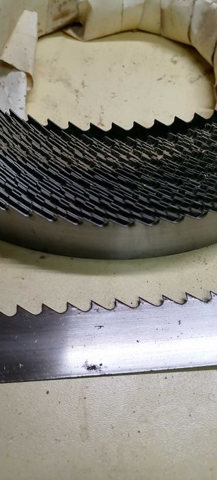 Части за дърводелски машини.