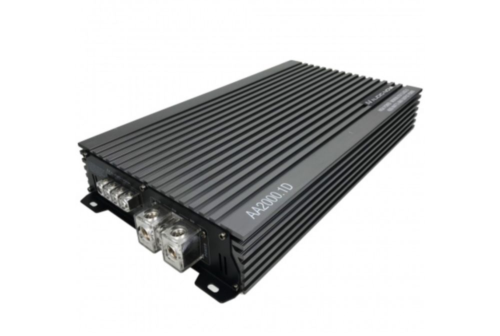 Моноблок Audio Nova 2000.1