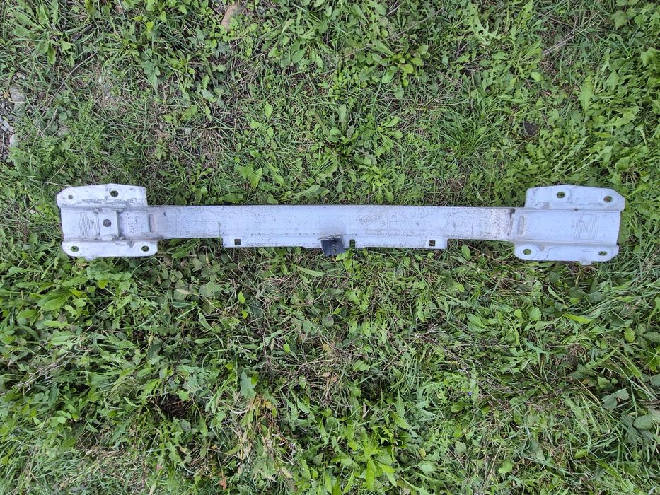 Armatura întăritura bara fata renault laguna 3
