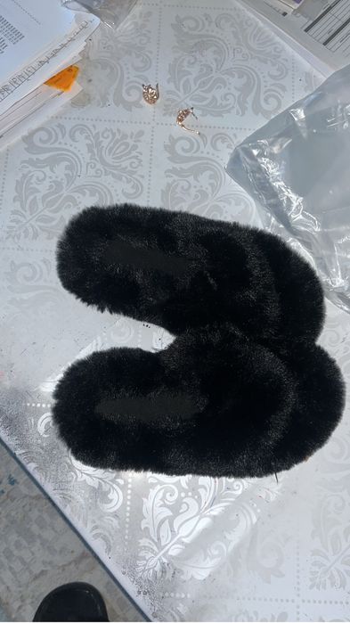 Продам домашние тапочкий