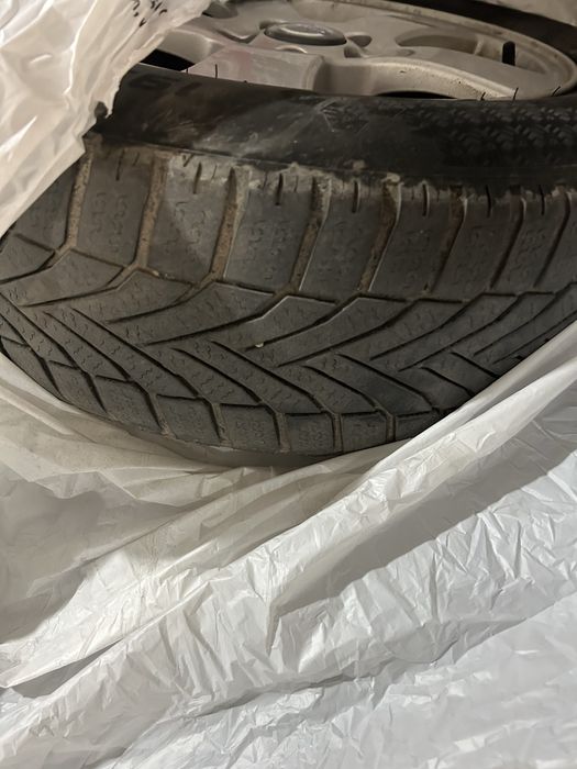 Джанти за волво 15 5х108 оригинални