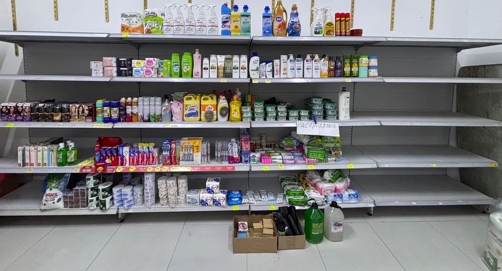 Продается полка 25тысяч тенге