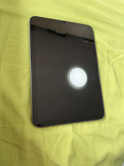 Ipad mini 6 full box. Ca nou