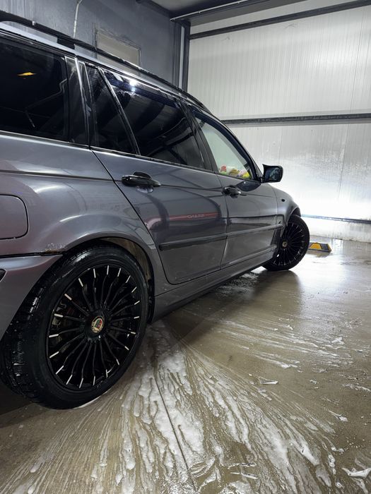 Джанти Alpina 17