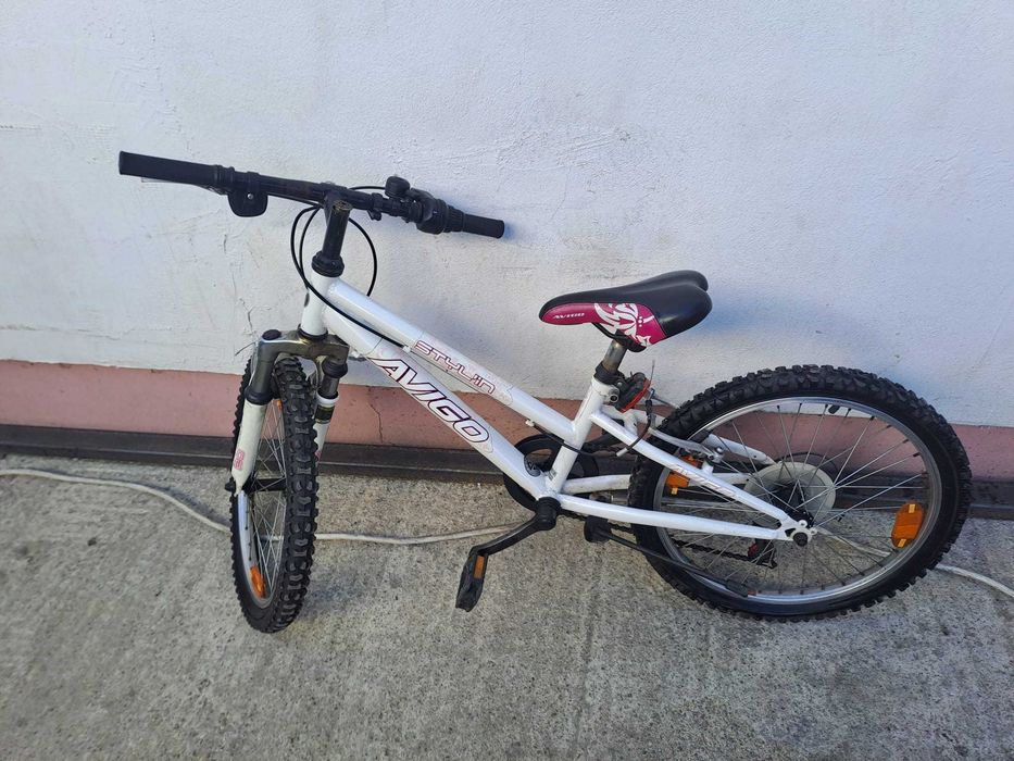 VAND 2 Biciclete copii
