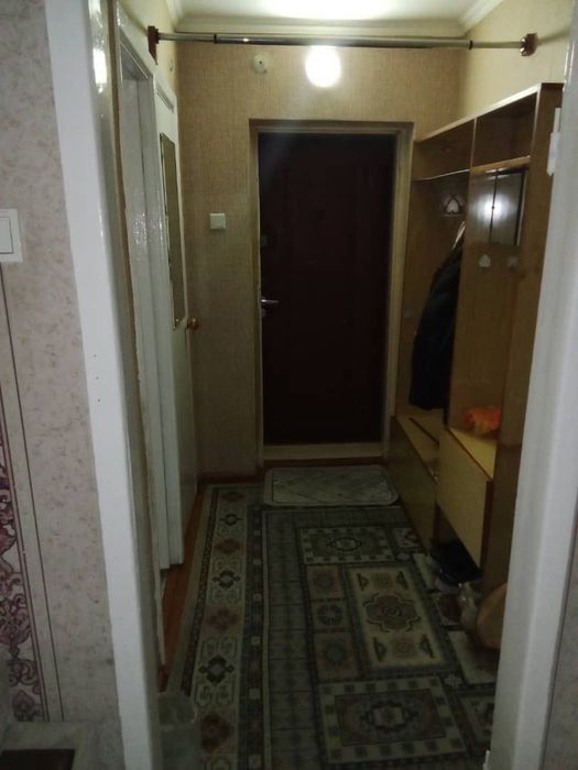 Сдам в аренду двухкомнатную квартиру