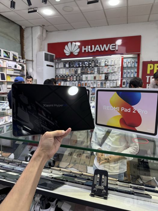Redmi Pad 2 Pro 8/256 Wifi 12.0 dyum