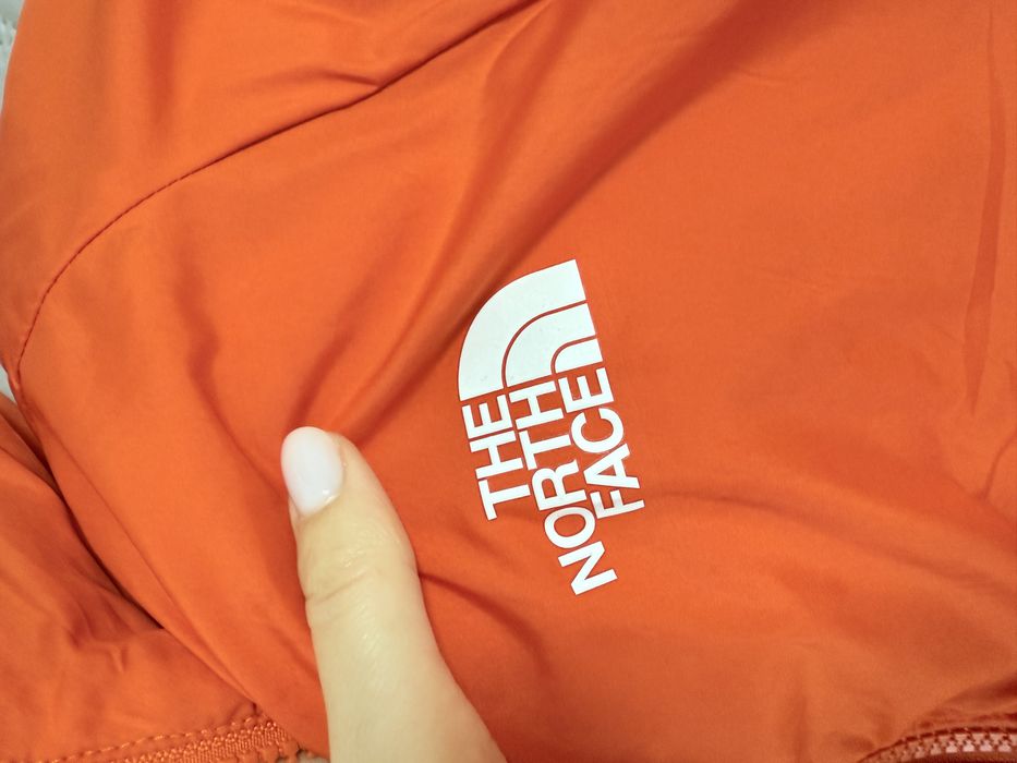 Geaca The North Face puf si pene XL copii