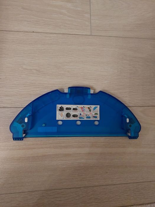 Робот пылесос тефаль