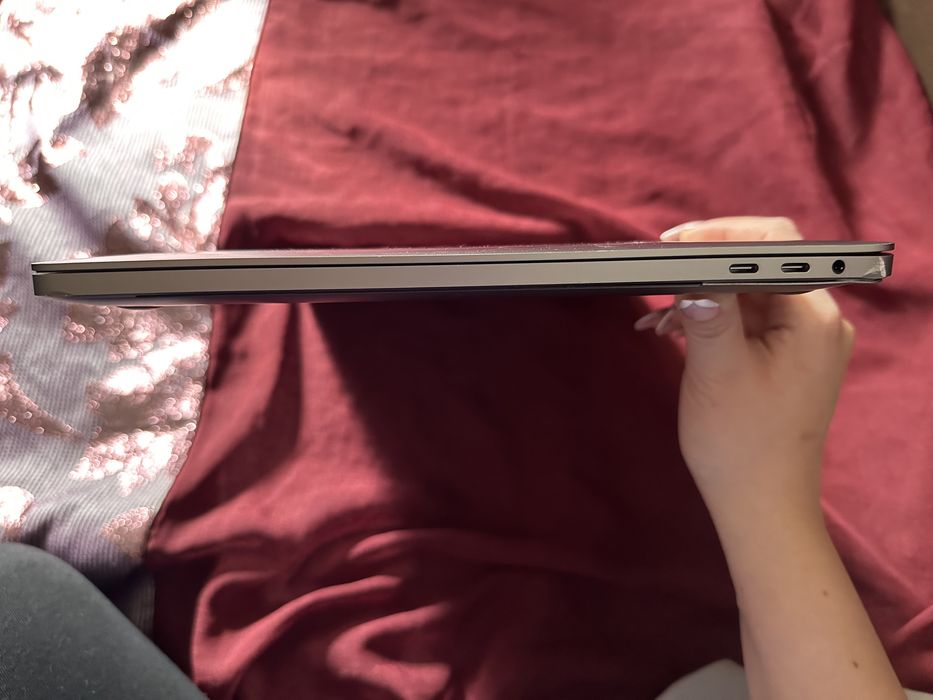 Macbook PRO 2019 16 inch