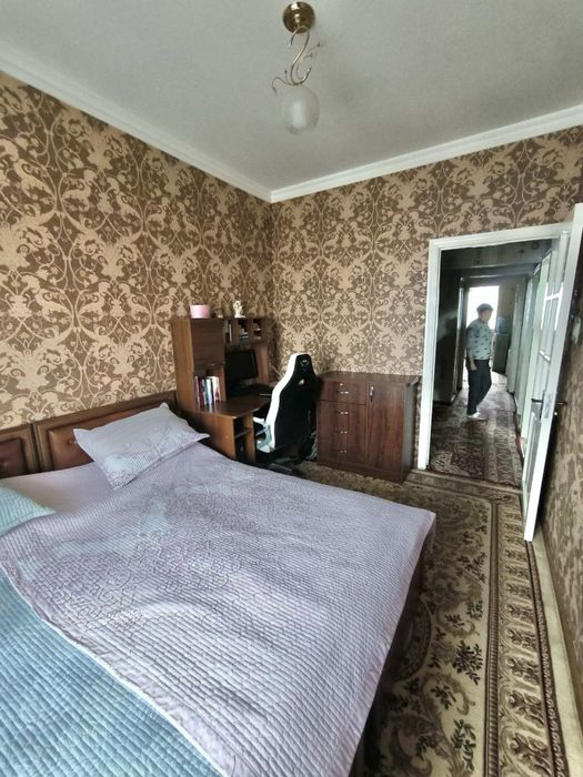 3-х, O’rikzor Stroy Gorod