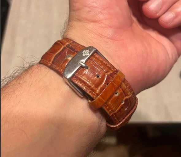 Автоматичен часовник Patek Philippe