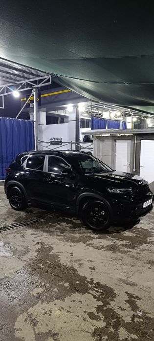 Kia Sonet sotiladi. Xolati zor