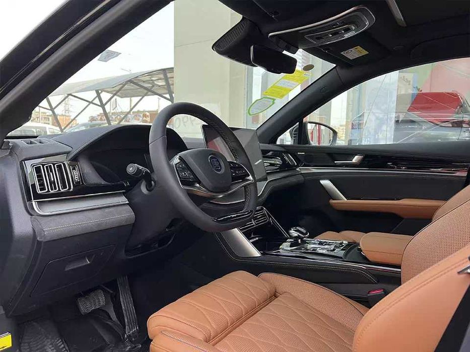 BYD Tang Full naqd va halol nasiya