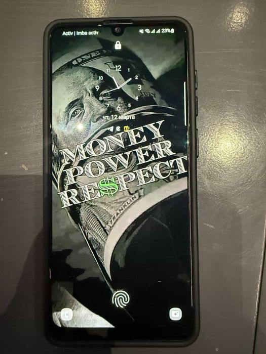 Продам самсунг а31 за 18000тг