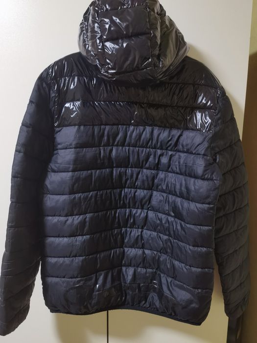 Яке с качулка Champion