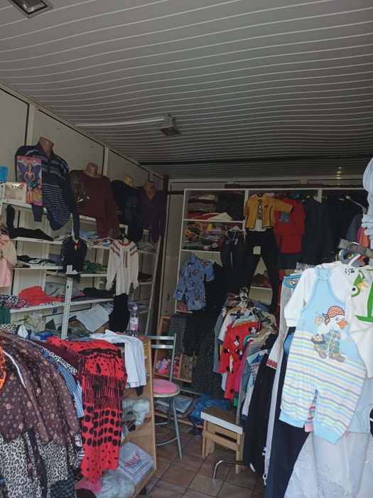 Spațiu comercial de vânzare/închiriere – Piața Centrală Craiova