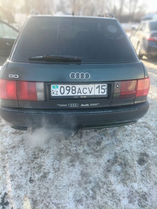 Продам ауди 80б4