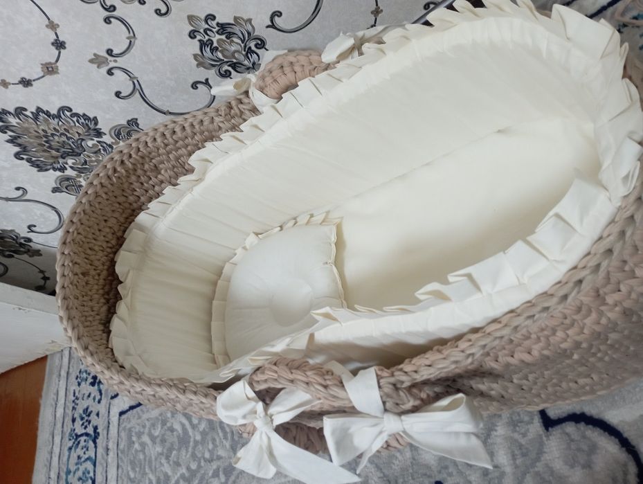 Chaqaloqlar uchun lyulka sotiladi