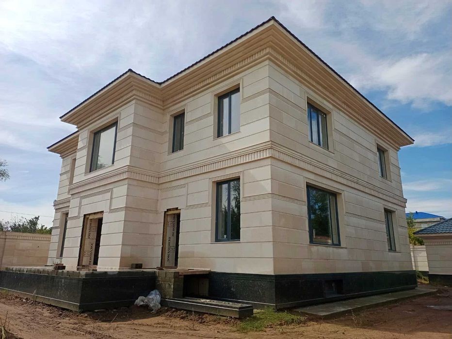 Травертин от 5 300 ₸/м² | Гранит от 10 000 ₸