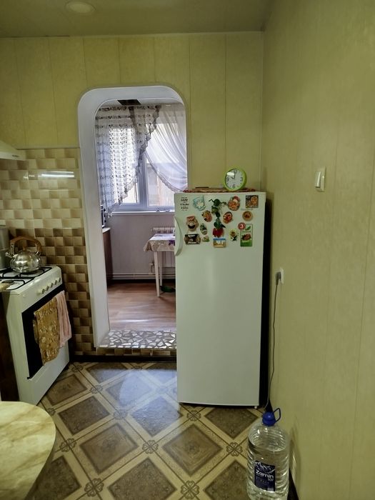 Продаётся квартира 2х ком. Чарвак