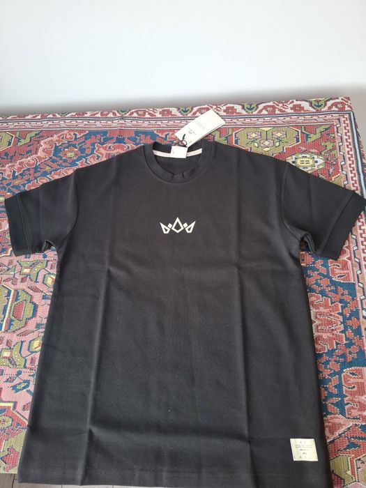 Tricou cu imprimeu Pablo Escobar