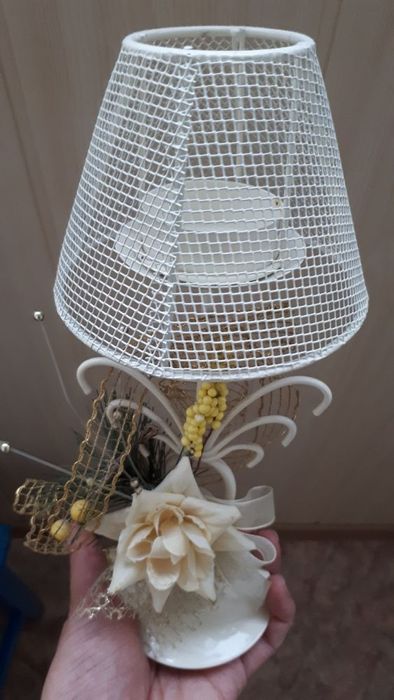 Подсвечник декоративный