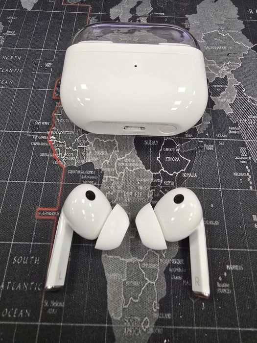 Samsung galaxy buds 3 pro