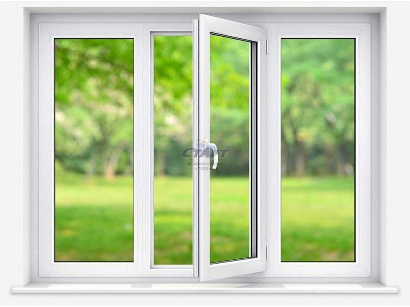 Пластиковые окна!!!