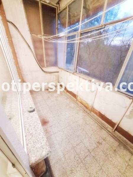Продава се Тристаен апартамент в Пловдив, Тракия - 86 кв.м за 1566 €/кв.м - Снимка #3
