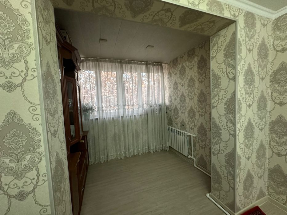 Продам квартиру в микрорайоне, напротив детской больницы