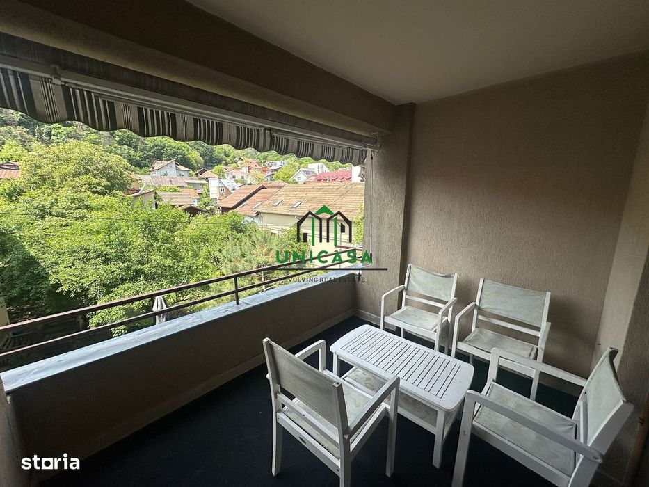 Apartament de inchiriat - 3 camere - Zona Nord