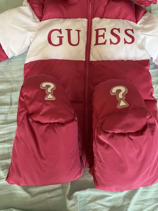 Бебешки космонавт